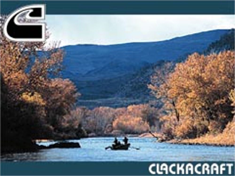 guided fly fishing trips washington state